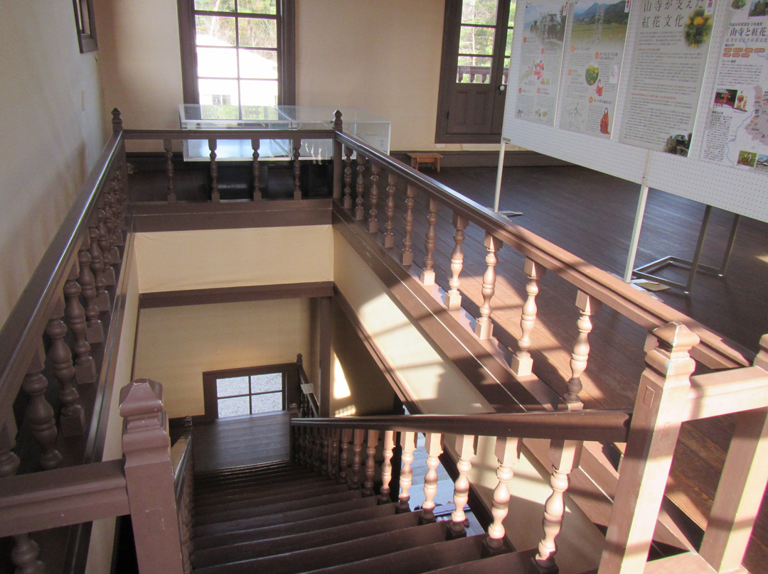 Sagae Folk Museum-寒河江市必去景点