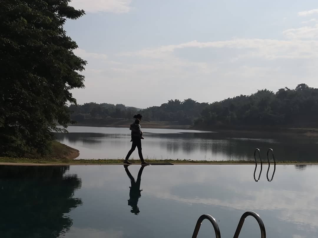 瓦娜瑟姆健康怡美度假村主图