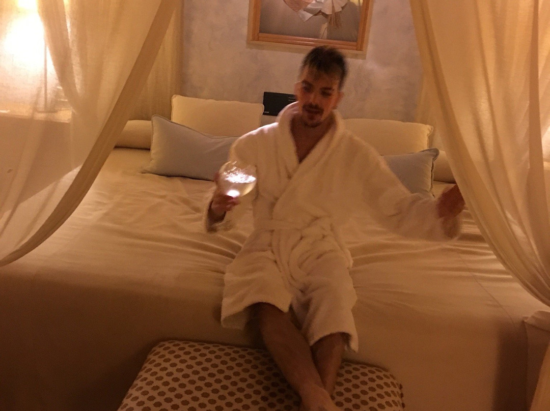 El Hotel De La Villa主图