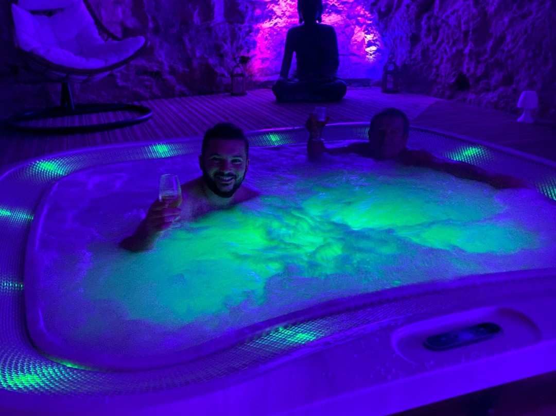 Le Chateau de la Barre主图