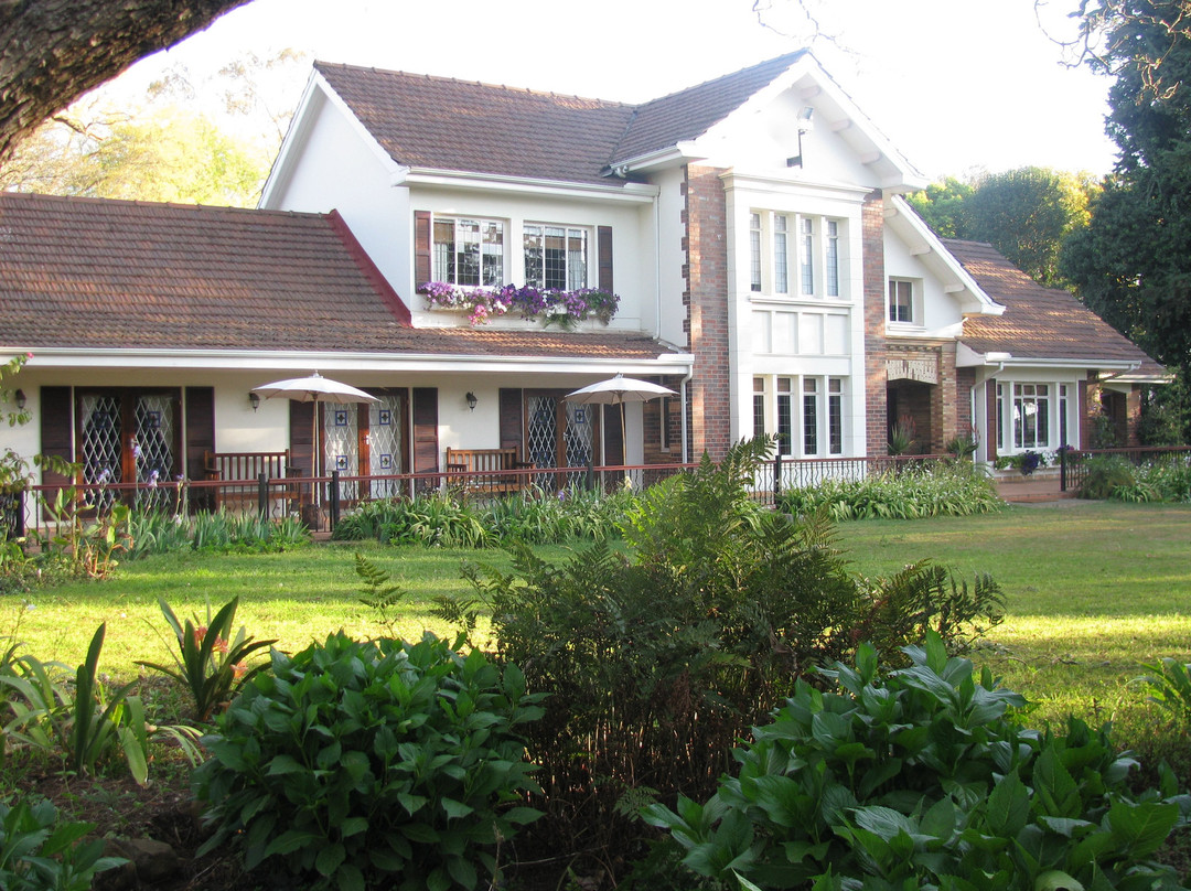 Dunning Country House主图