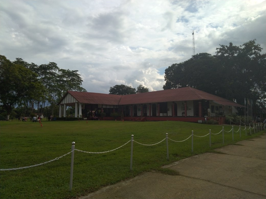 Kaziranga Golf Resort主图