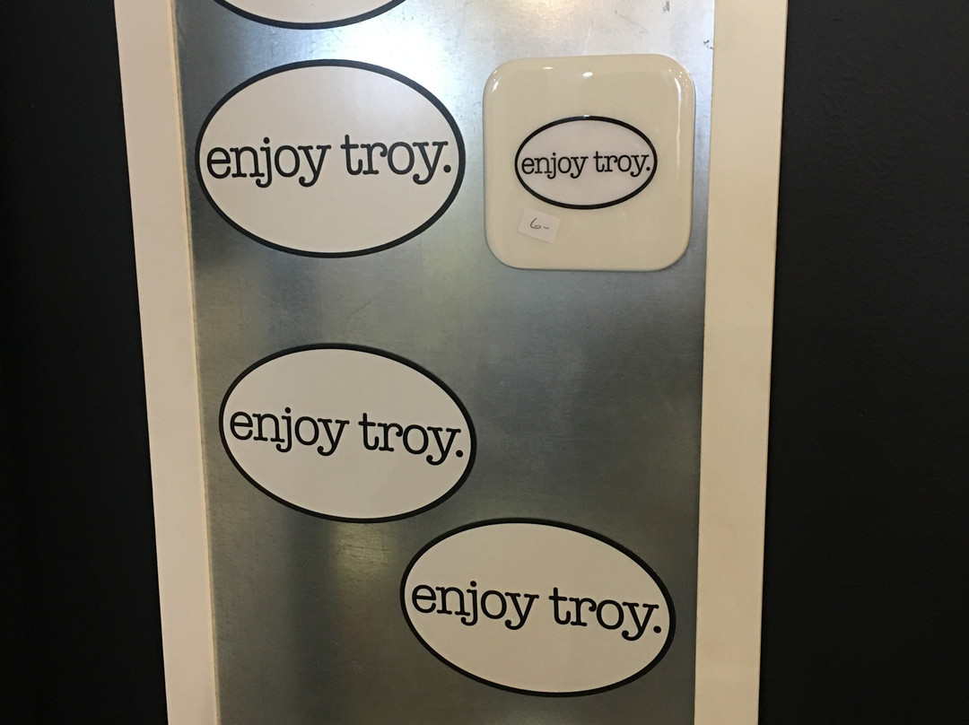 特洛伊海滨农贸市场-特洛伊必去景点