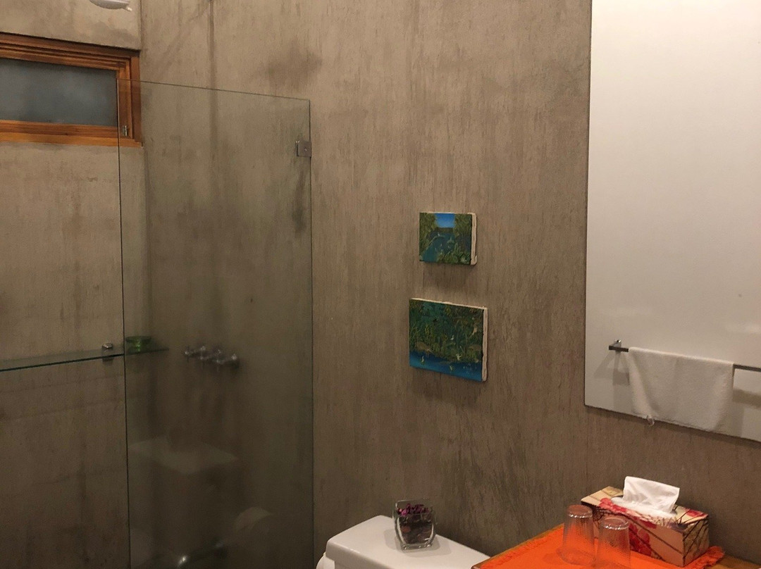 Casa Amanecer Bed & Breakfast主图