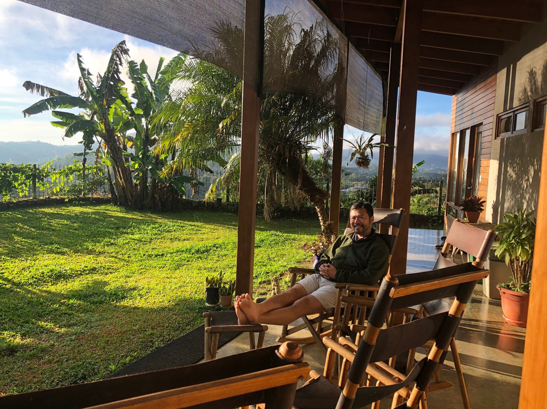 Casa Amanecer Bed & Breakfast主图