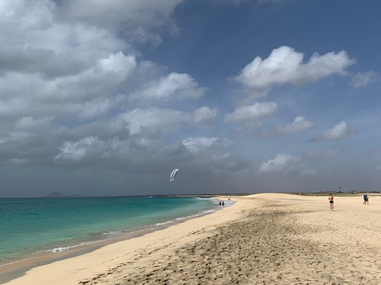 Kite & Tonic-圣塔玛丽亚必去景点