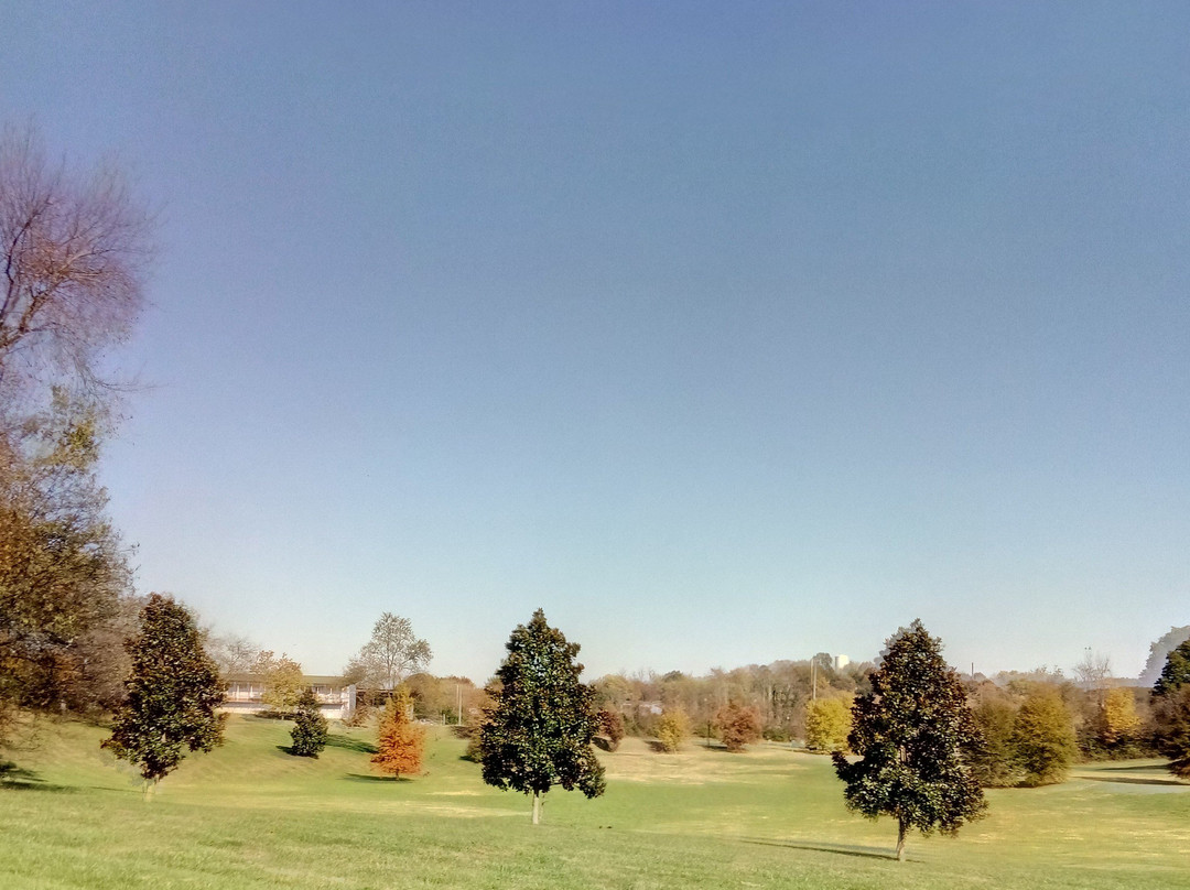 Centennial Park-Jefferson City必去景点