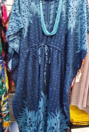 Goods Market-桐艾必去景点