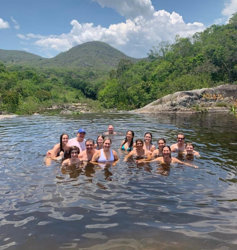 Rppn Vale Das Araras-Cavalcante必去景点