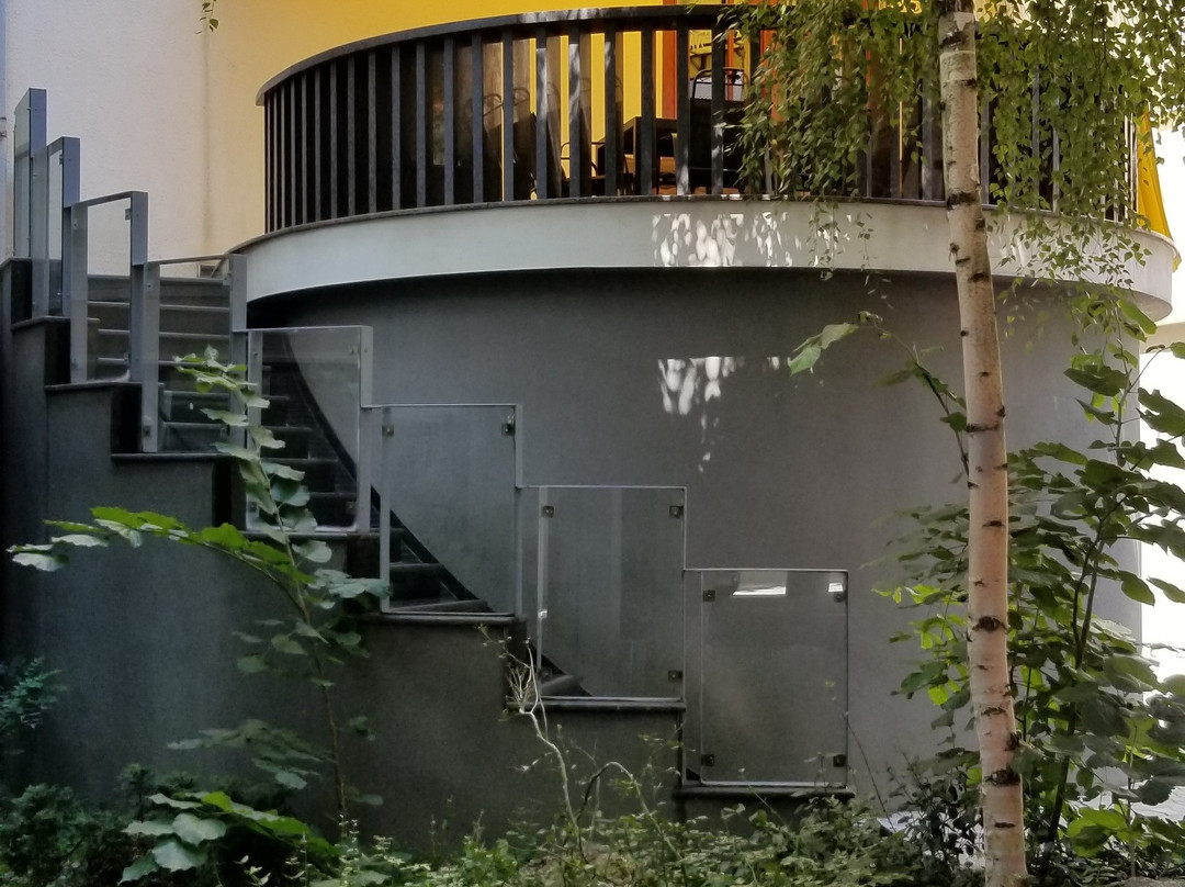 Hotel Savoy主图