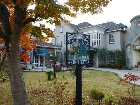 Lake Kawaguchi Konohana Museum-富士河口湖町必去景点