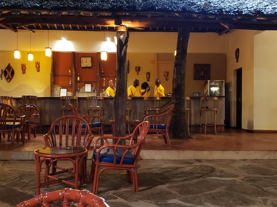 Neptune Beach Resort主图