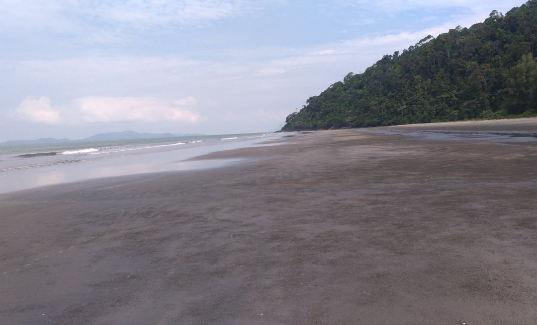 Koh Gam景点图片