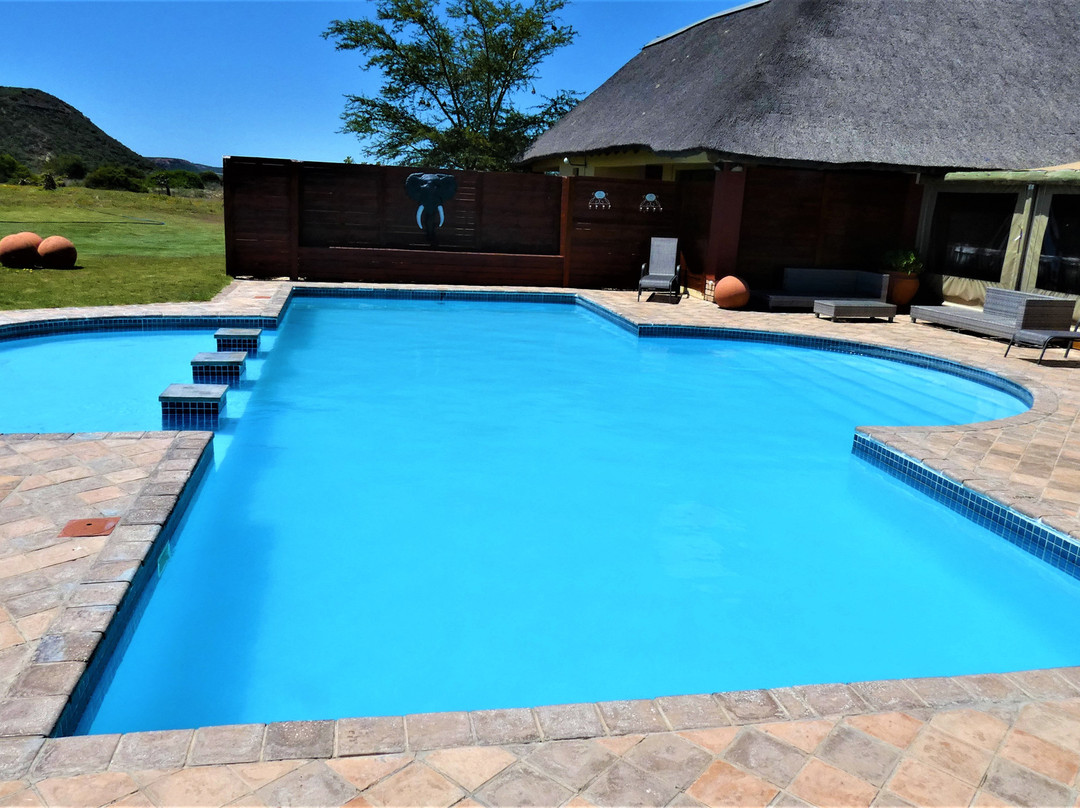 ParkView Lodge主图