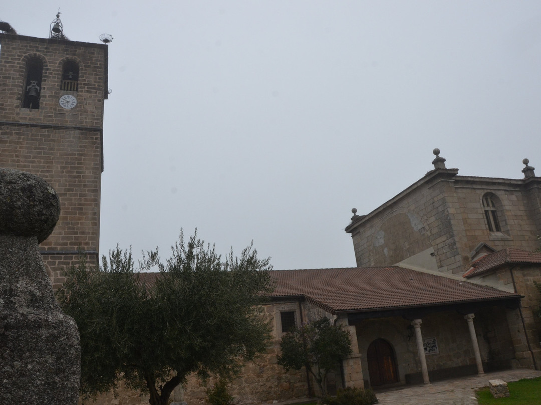 Ermita de Ntra. Sra de la Fuensanta