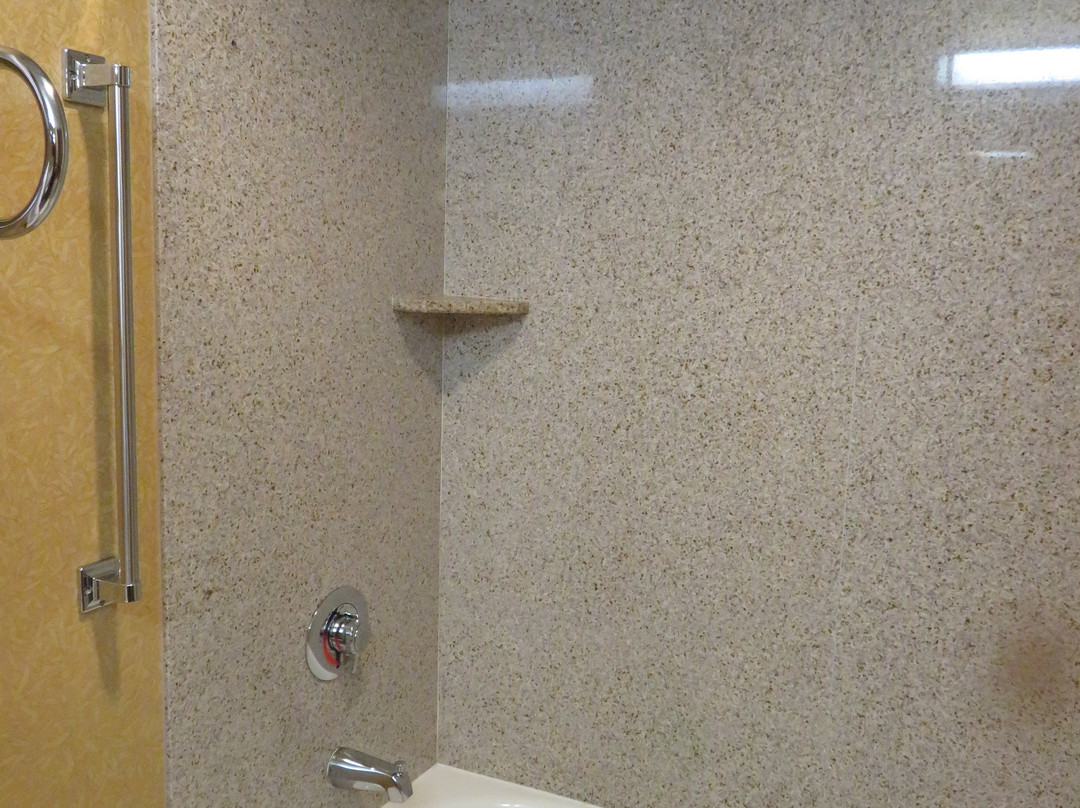 Best Western Plus Ponderay Mountain Lodge主图