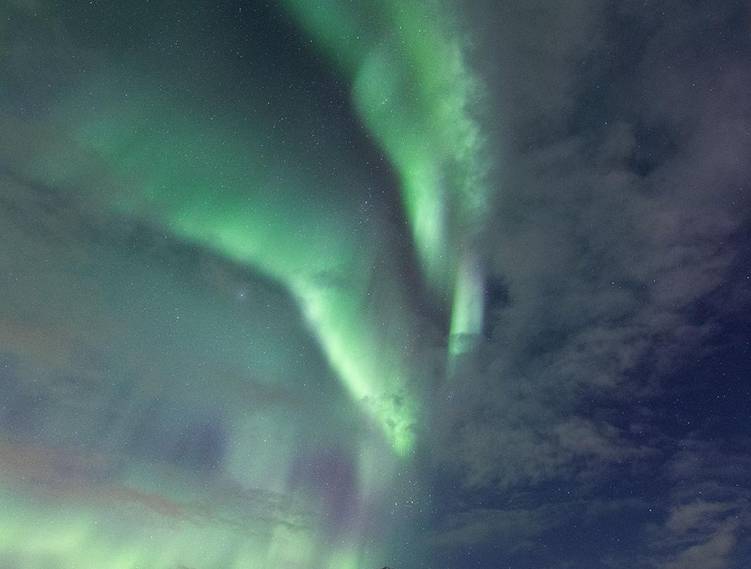 Lofoten Photo Tours景点图片