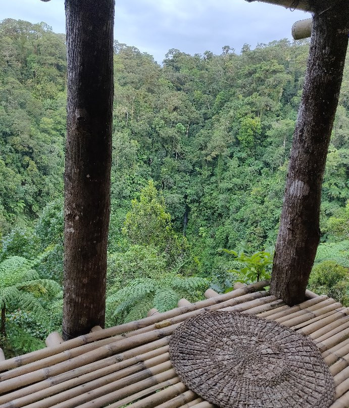Pugad Viewing Deck-Bacolod必去景点