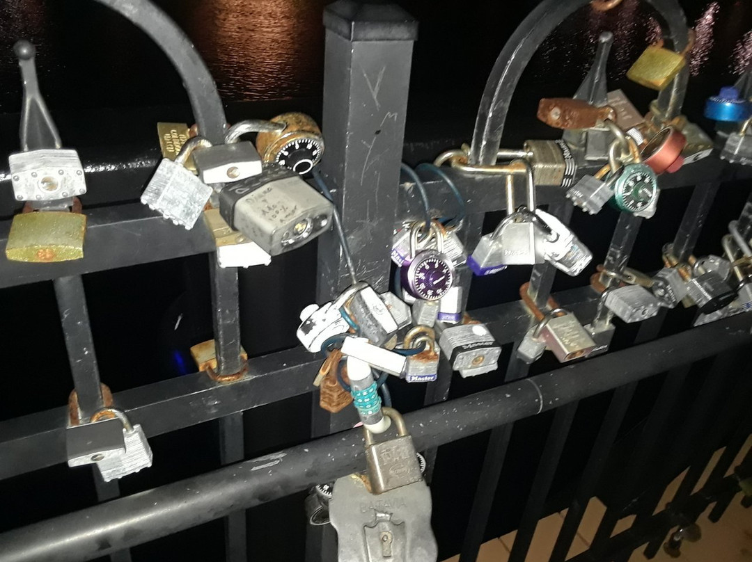 The Palms at Town & Country-肯德尔必去景点