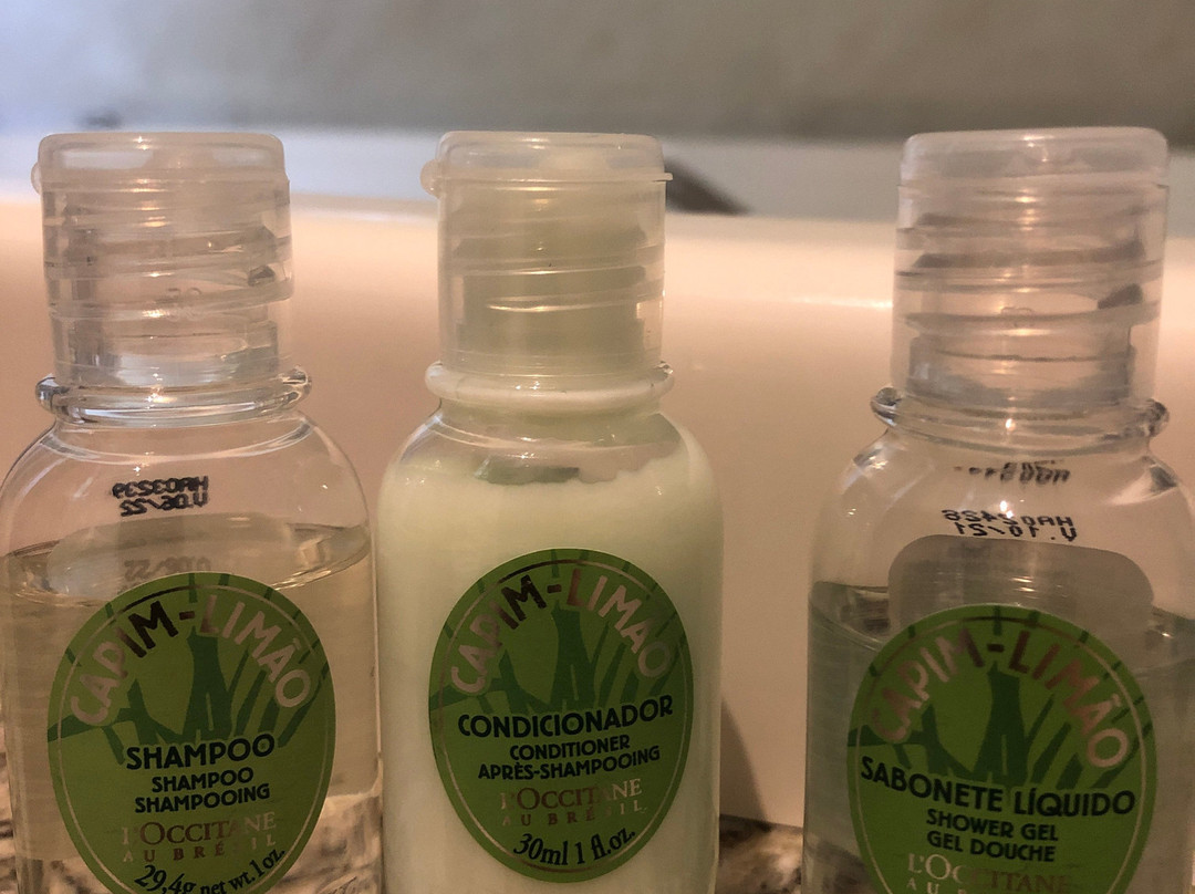 Pousada Art e Flora Garden主图