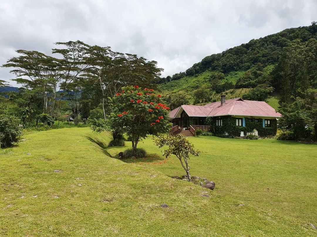 The Riverside Inn Boquete主图