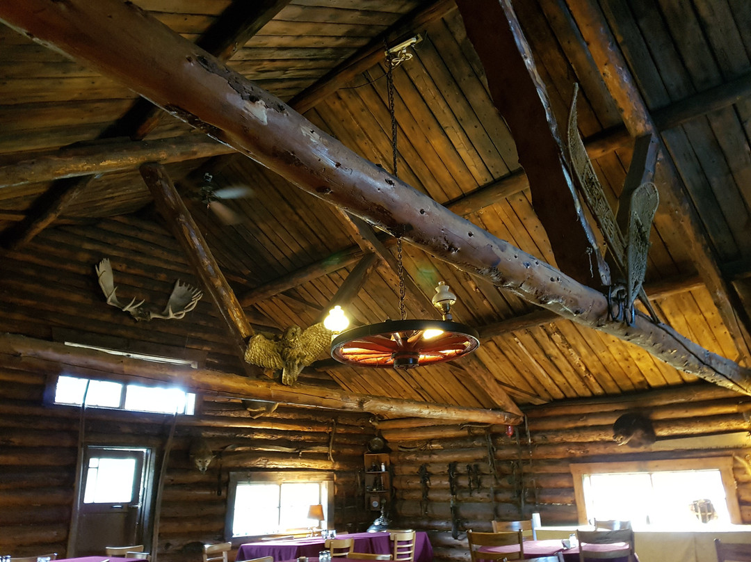 Gakona Lodge & Trading Post主图