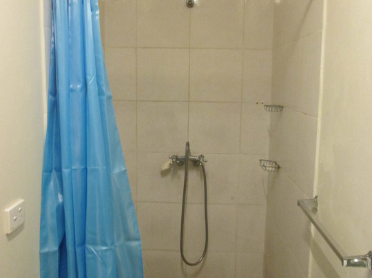 Pacific Paradise Motel主图