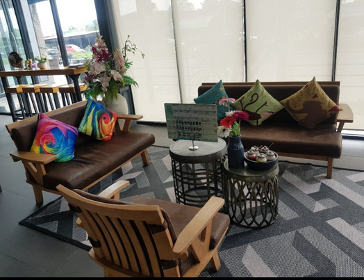 LeRax Spa & Massage-龙仔厝必去景点