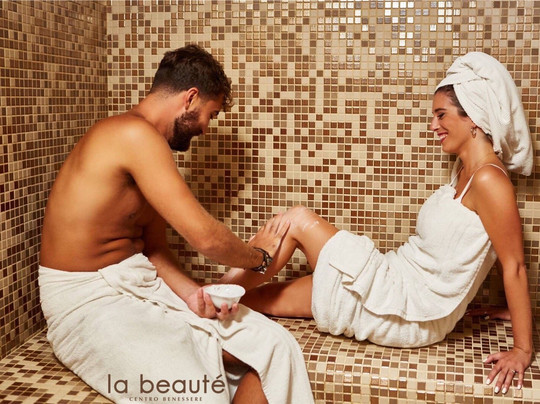 La Beaute-Formia必去景点