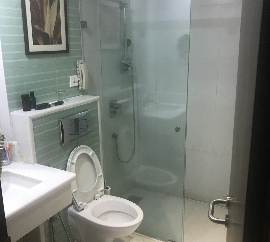 Country Inn & Suites By Radisson, Goa Panjim主图