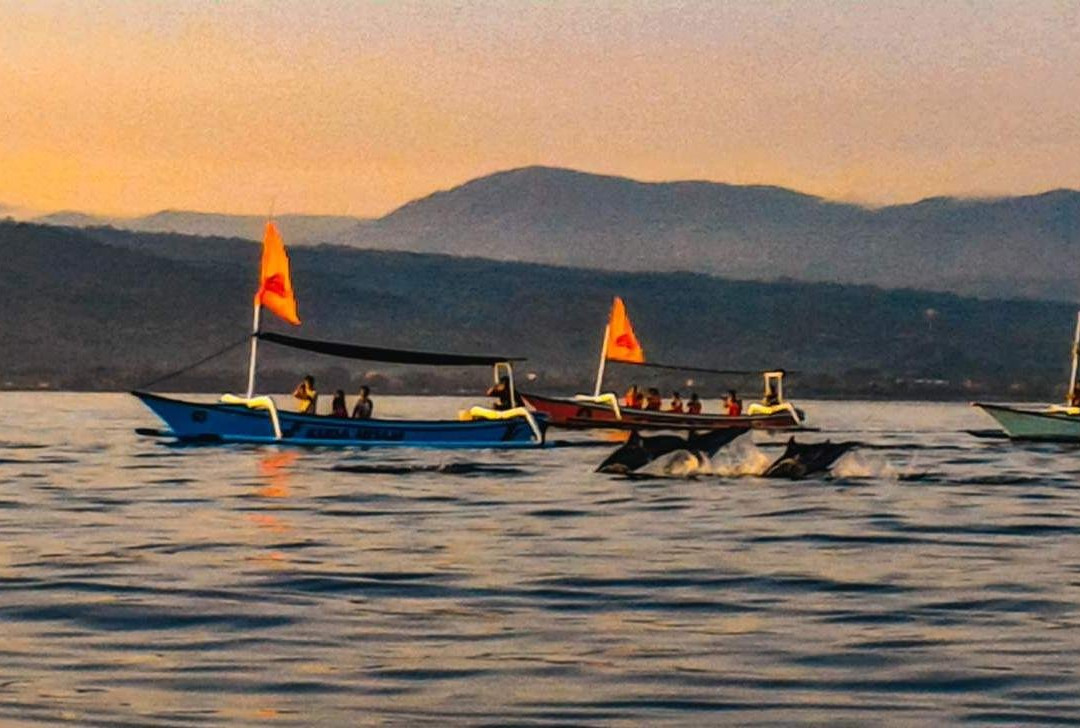 Cening Bali House-Kuta Selatan必去景点