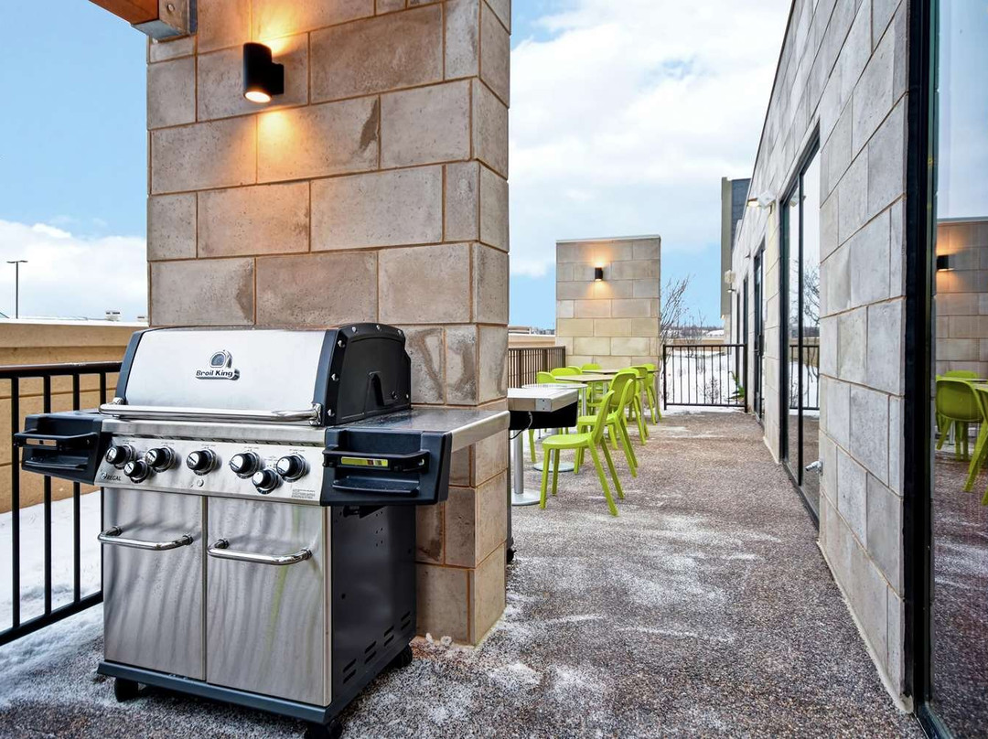 Home2 Suites by Hilton Eagan Minneapolis主图