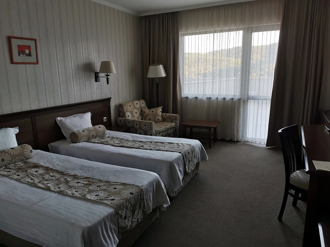 Kalina Palace Hotel主图