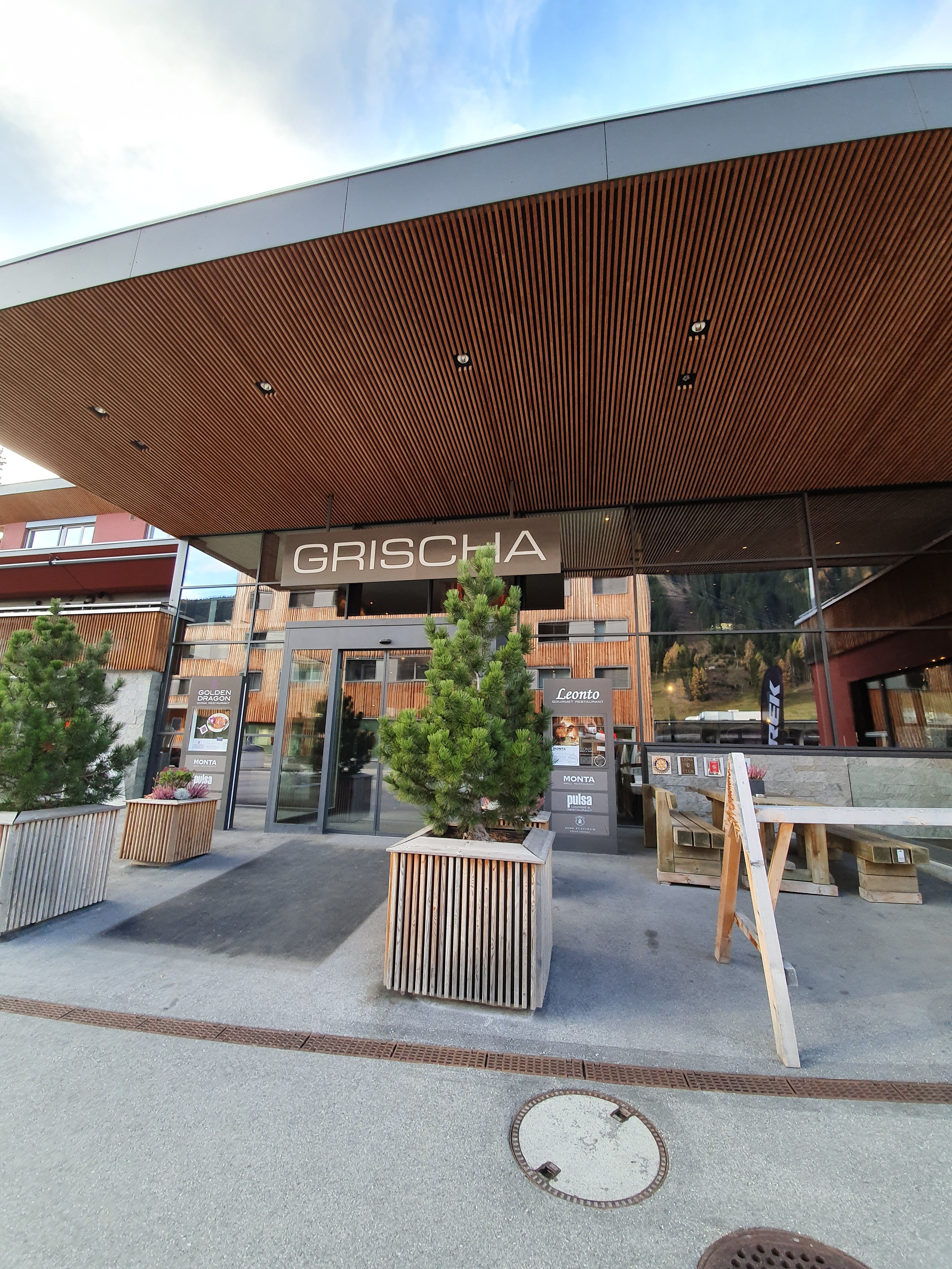 Grischa - DAS Hotel Davos-浴室