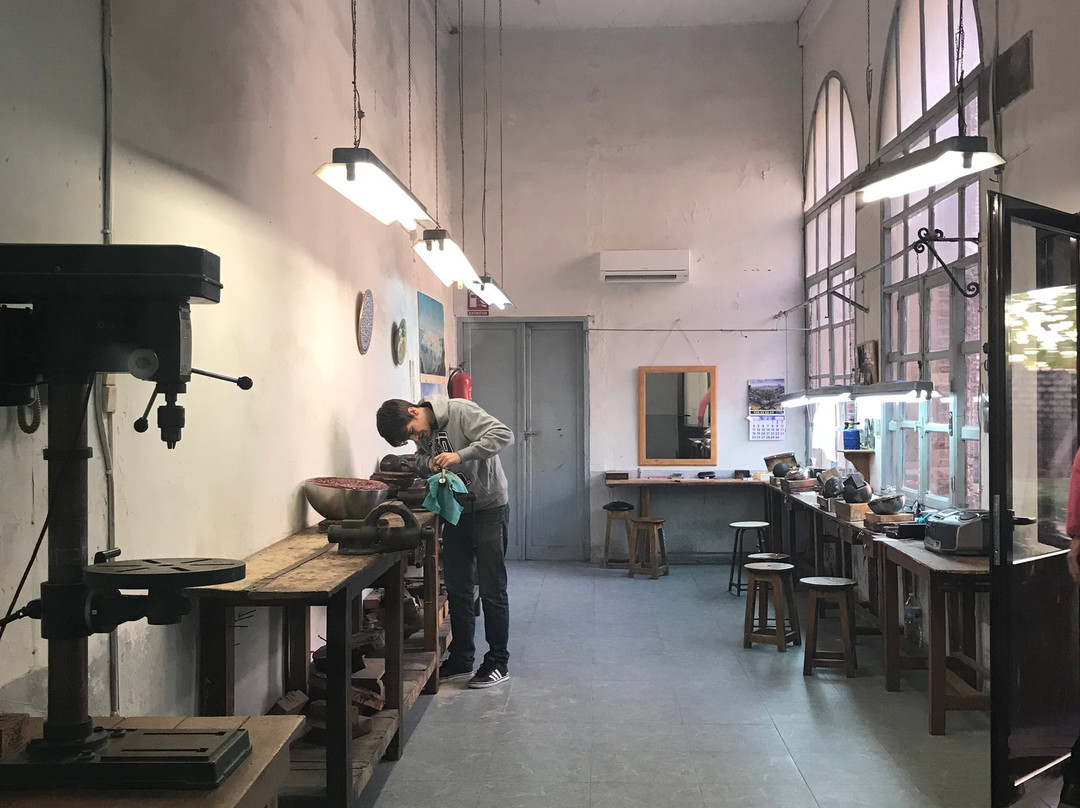 Artesania Burgueno景点图片