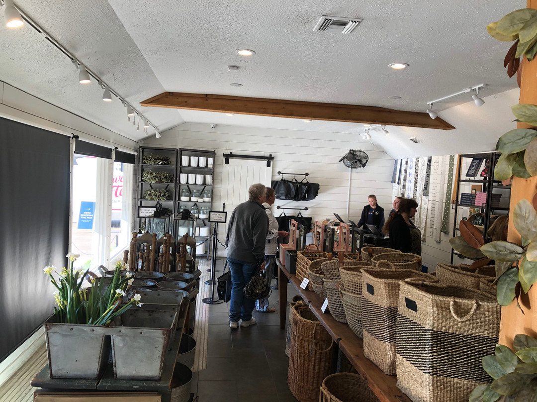 Little Shop on Bosque-韦科必去景点