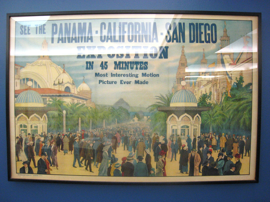 Geisel Library-拉荷亚必去景点