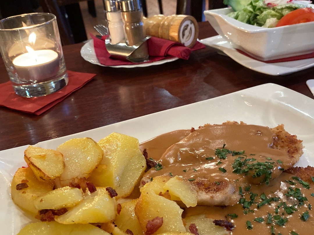 日本花园ALCARAZ酒店主图