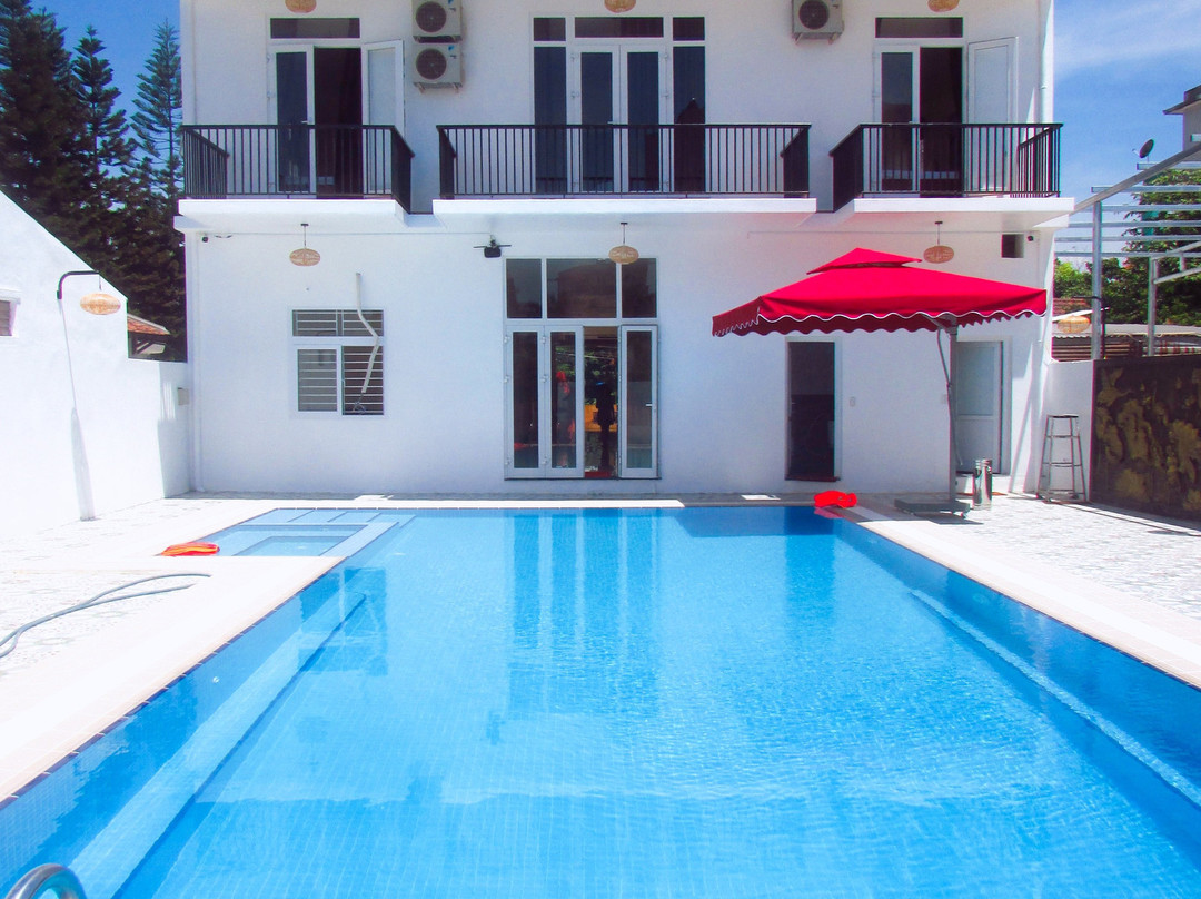 Orchid Riverside Villa主图