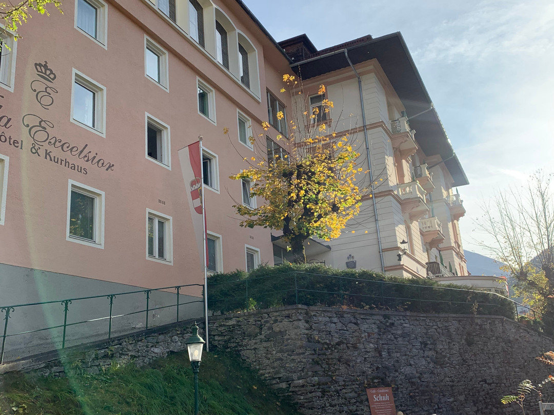 Villa Excelsior Hotel & Kurhaus主图