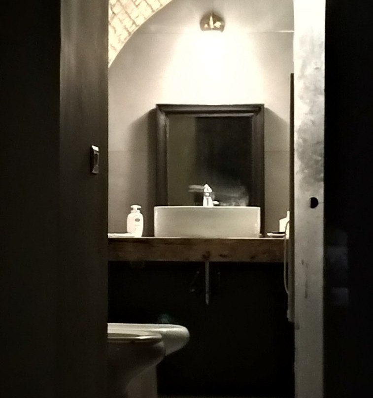 La Rocca Guest House & Spa主图