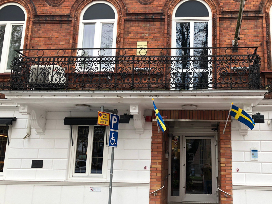 贝斯特韦斯特安诺1937酒店主图