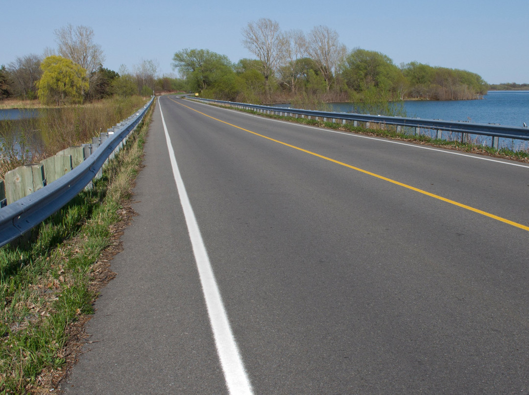 Long Sault Parkway景点图片