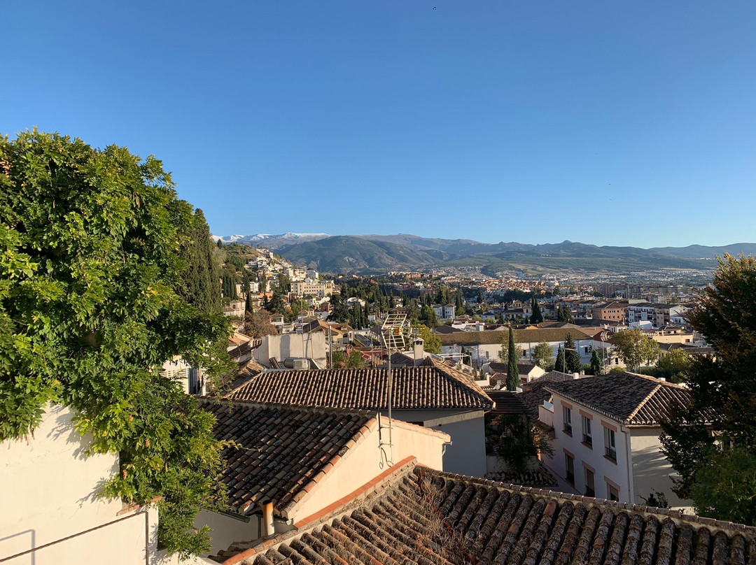 卡门卡拉科尔水塔酒店主图