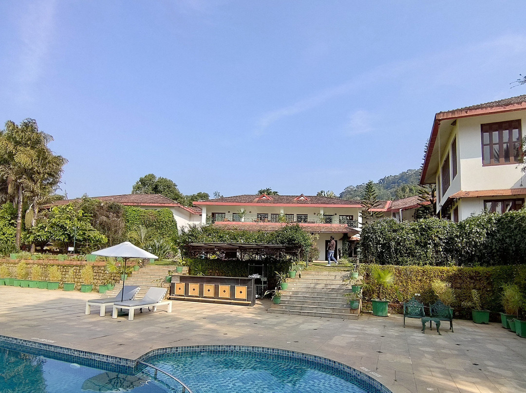 Amritara Ambatty Greens Resort,Coorg主图