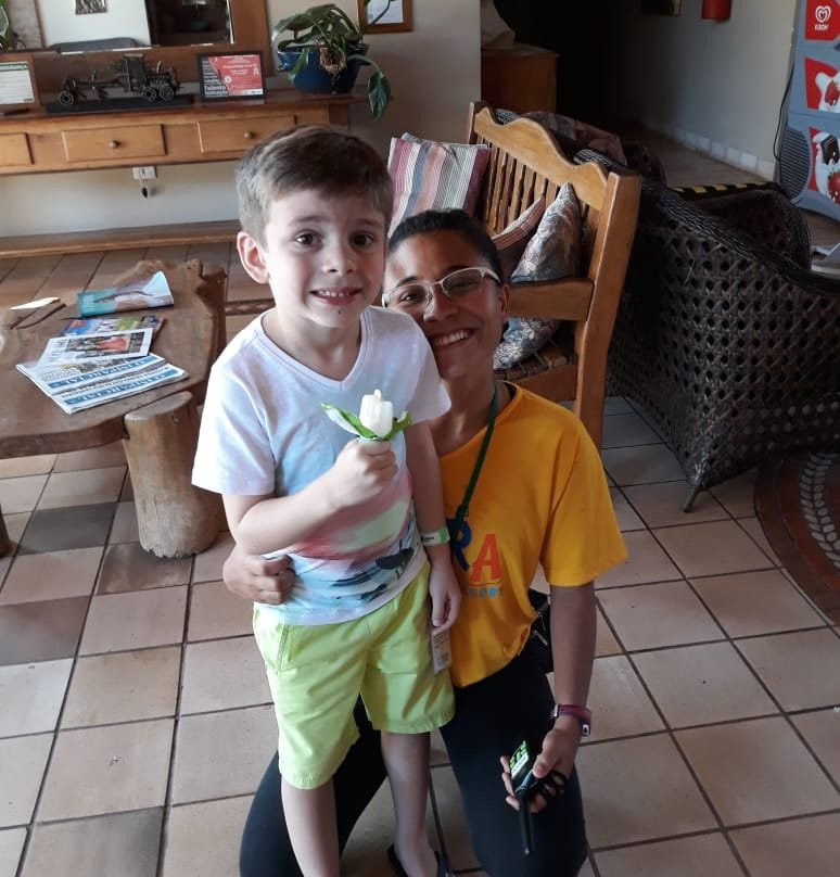 Terra Parque Eco Resort主图