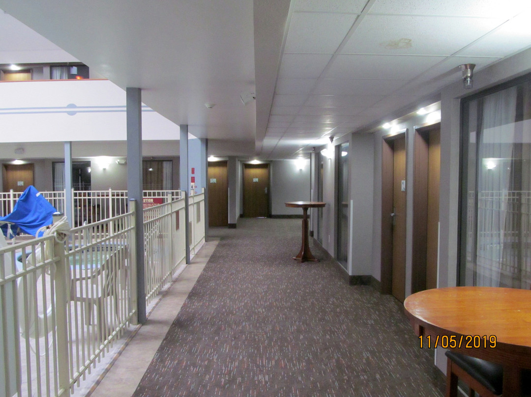 Wingate by Wyndham Brighton主图