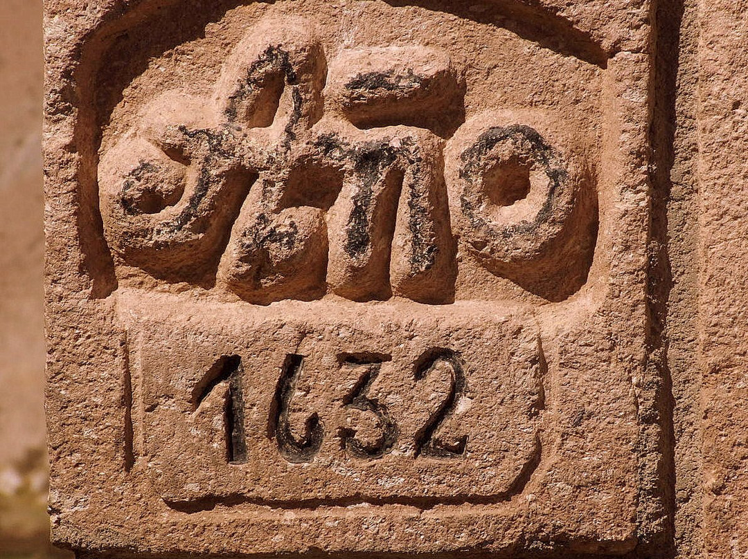 QuebradaCamina-Pisagua必去景点