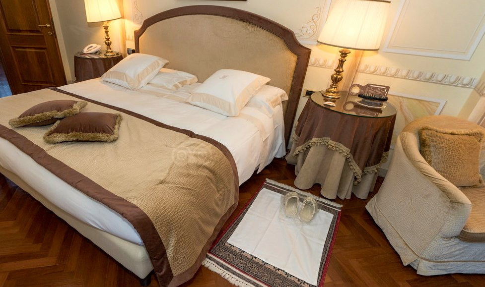 Hotel Niccolò V主图