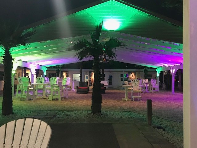 A1A Ocean Club-浴室